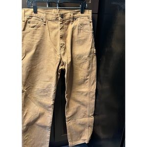 Dickies work pants